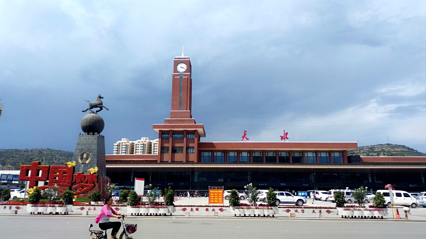 廊坊到天水貨運公司_廊坊到天水物流專線